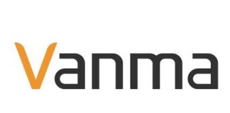 vanma logo