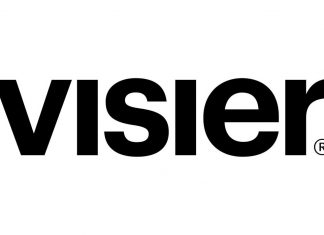 visier logo