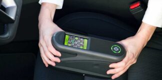 x-rite pantone car shots