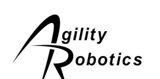 agility robotics logo