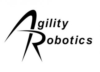 agility robotics logo