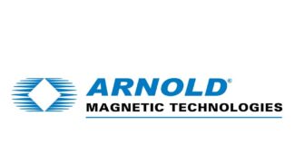 arnold magnetic technologies logo