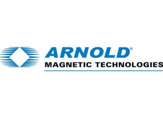 arnold magnetic technologies logo