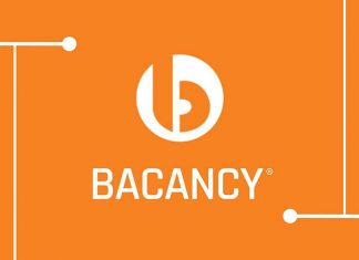 bacancy logo