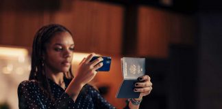 With only a single photo to enroll, biometrics can eliminate the headache of traveling.