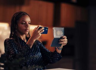 With only a single photo to enroll, biometrics can eliminate the headache of traveling.