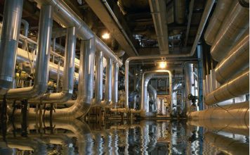 June 8, 2023 Flood In Power Plant Adobestock 356x220, Industry Today