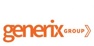 generix group logo