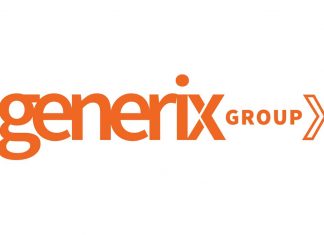 generix group logo