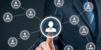 Modernize your infrastructure with identity unification.