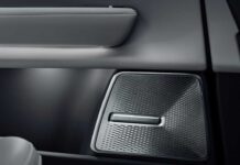 Polestar 3 to Feature Dirac’s Innovative Sound Solution dirac polestar car audio system