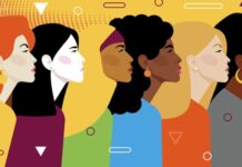 International Women in Engineering Day (INWED) 2023 women in engineering graphic