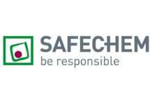 safechem logo