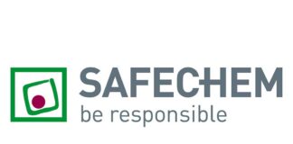 safechem logo