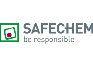safechem logo
