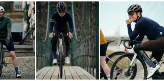 pinebury cycling performance apparel