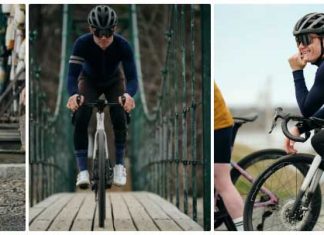 pinebury cycling performance apparel