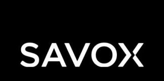 savox logo