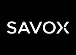 savox logo