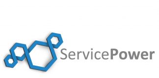 servicepower logo