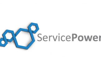 servicepower logo