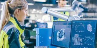 supply chain technology