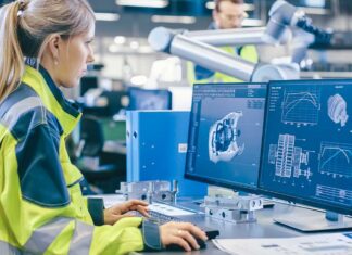 supply chain technology